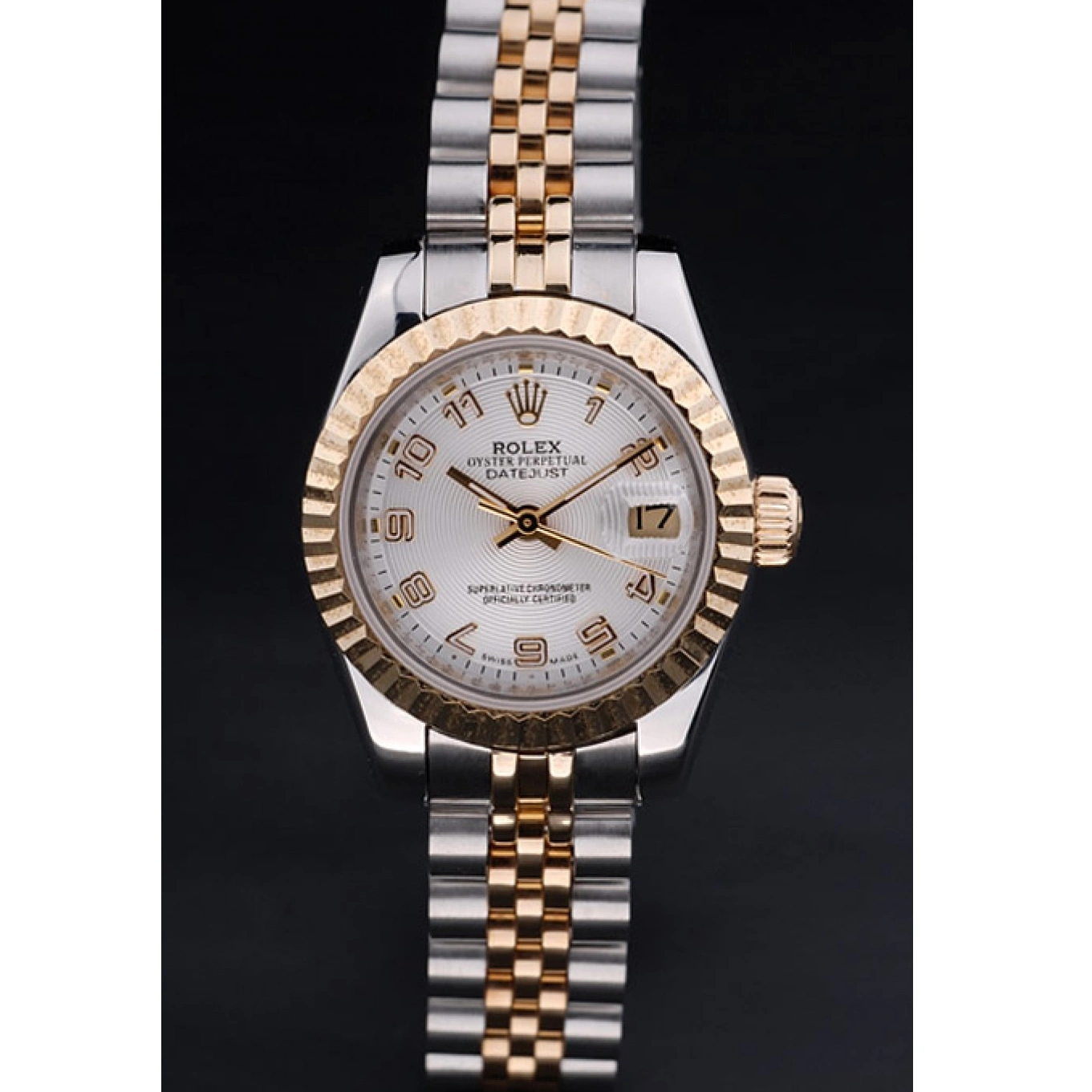 Aaa replica watch Rolex Datejust-rl146 0806